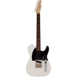 Fender Japan Miyavi Telecaster®, Rosewood Fingerboard, Arctic White Electric Guitars