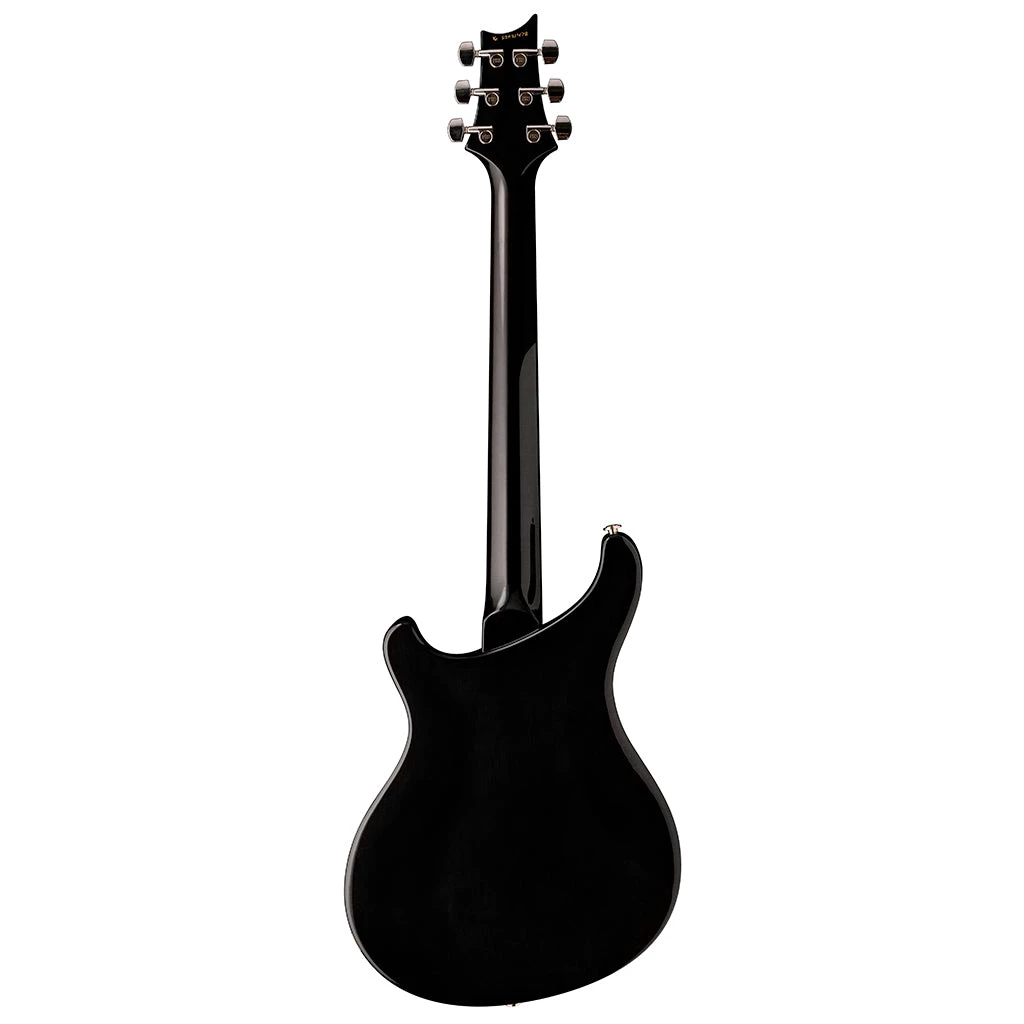 PRS S2 Vela - Black - Dots