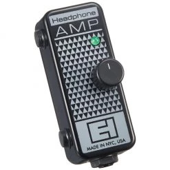 Electro Harmonix See All Electro-Harmonix Headphone Amp
