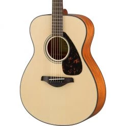 Acoustic Guitars Yamaha FS800 - Natural