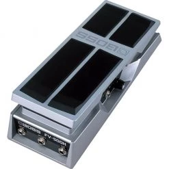 Boss FV500-H Foot Volume Pedal See All