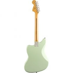 Squier Classic Vibe 70s Jaguar - Surf Green - Laurel Fretboard