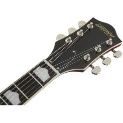 Gretsch - G2420T Streamliner Hollow Body With Bigsby - Candy Apple Red