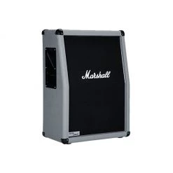 Electric Guitar Amps Marshall Jubilee Series Vertical 2 X 12 Speaker Cabinet - Vintage 30s
