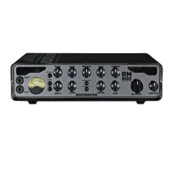 Ashdown 800w Rootmaster Bass Amplifier Head Bass Guitar Amps