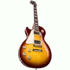 Gibson Les Paul Standard 60's Left Hand - Iced Tea
