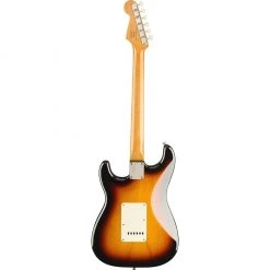 Squier - Classic Vibe 60's Stratocaster - 3 Tone Sunburst - Laurel