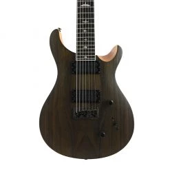 PRS - SE Mark Holcomb SVN - Walnut Electric Guitars