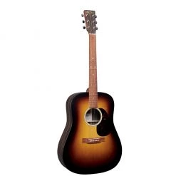 Martin DX2E X2 Dreadnought - Macassar Burst