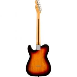 Squier Classic Vibe 70's Tele Custom - 3 Tone Sunburst - Maple Neck Electric Guitars