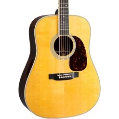 Martin Standard Series D-35 Acoustic Guitar