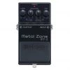 See All Boss MT-2 Metal Zone 30th Anniversary
