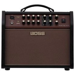 Acoustic Guitar Amps Boss - Acoustic Singer Live LT