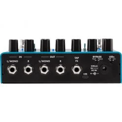 Fender - Reflecting Pool Delay/Reverb Pedal See All