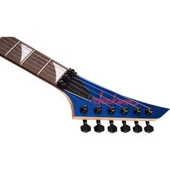 Electric Guitars Jackson - X Series Dinky™ DK3XR HSS Laurel Fingerboard - Cobalt Blue