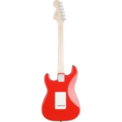 Electric Guitars Squier Affinity Stratocaster - Race Red - Laurel Fingerboard