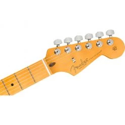 Fender - American Professional II Stratocaster® - Maple Fingerboard - Sienna Sunburst Electric Guitars