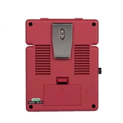 Marshall MS2R Micro Amp - Red