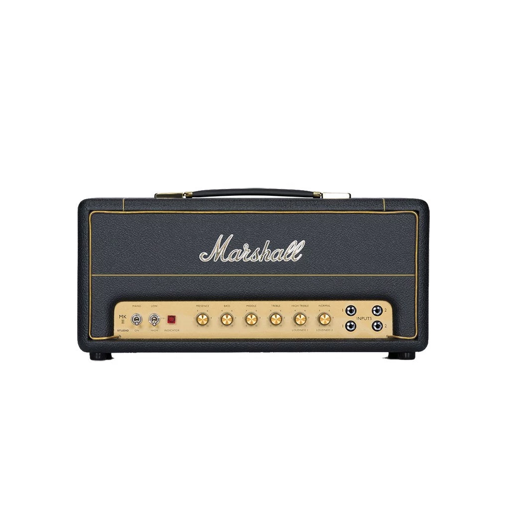Marshall SV20H Studio Vintage 20W Head Electric Guitar Amps
