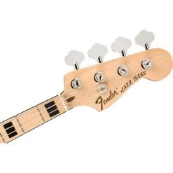 Fender - Geddy Lee Jazz Bass®, Maple Fingerboard - 3-Color Sunburst