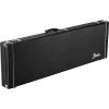 Guitar & Bass Cases & Gigbags Fender - Classic Series Wood Case - Mustang/Duo Sonic - Black