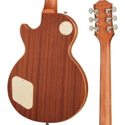 Epiphone Les Paul Classic Worn - Metallic Gold