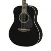 Acoustic Guitars Yamaha LL6 ARE - Black