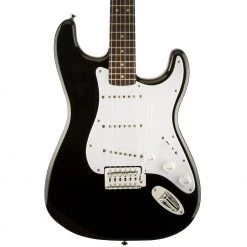 Squier Bullet Stratocaster - Tremolo - Black