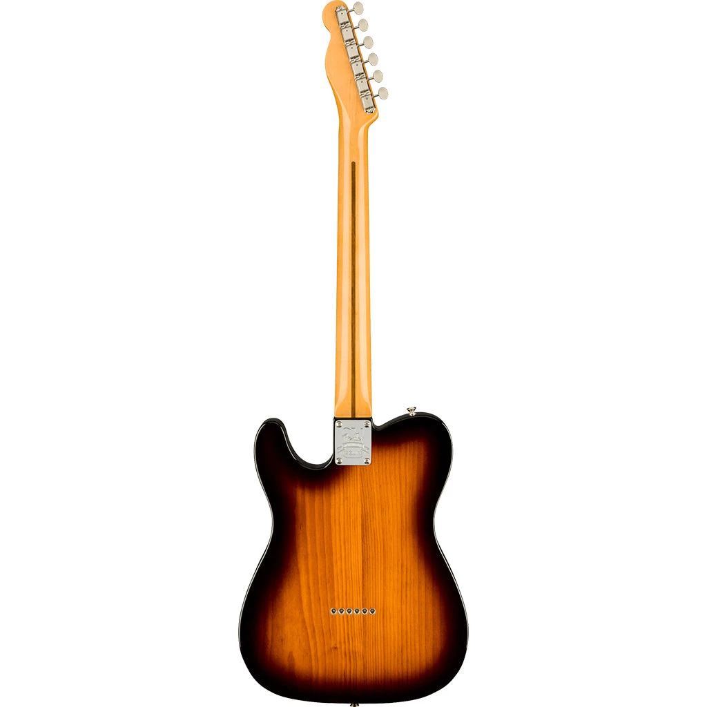 Electric Guitars Fender - 70th Anniversary Esquire® - Maple Fingerboard - 2-Color Sunburst
