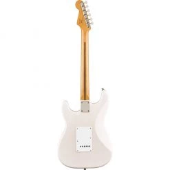 Squier Classic Vibe 50's Stratocaster - White Blonde - Maple Neck