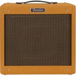 Fender Pro Junior IV Lacquered Tweed