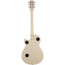 Electric Guitars Gretsch G2210 Streamliner Junior Jet Club - Vintage White