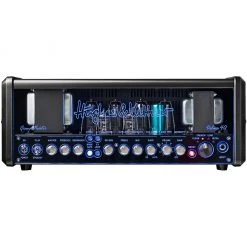 Electric Guitar Amps Hughes & Kettner - GrandMeister Deluxe 40 Guitar Amp Head