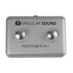 Singular Sound See All Beatbuddy Footswitch+