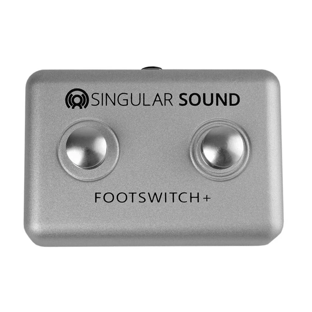 Singular Sound See All Beatbuddy Footswitch+