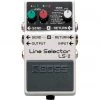 See All Boss LS-2 Line Selector