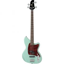 Ibanez TMB100 - Talman Bass Guitar - Mint Green Bass Guitars