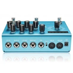 Strymon - BigSky Multidimensional Reverb Effect Pedal