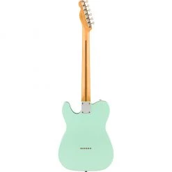 Fender Vintera 50's Telecaster Modified - Surf Green - Maple