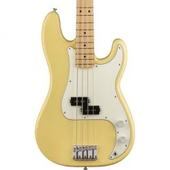 Fender Player Precision Bass - Buttercream - Maple Neck