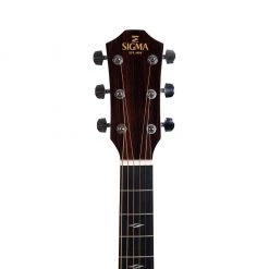 Sigma Modern Series Sunburst GTCE Acoustic Guitars