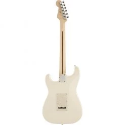 Electric Guitars Fender - Made In Japan Modern Stratocaster® - Rosewood Fingerboard - Olympic Pearl