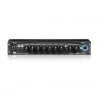 Gallien-Krueger Bass Guitar Amps Gallien Krueger MB Fusion: 500w Hybrid Ultra Light Bass Amp