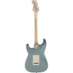 Fender - Made In Japan Modern Stratocaster® - Rosewood Fingerboard - Mystic Ice Blue