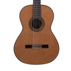 Classical Guitars Katoh MCG150S Classical Guitar With Case