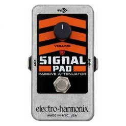 Electro Harmonix Electro-Harmonix Signal Pad
