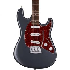 Sterling By Music Man Sterling Cutlass CT30SSS - Charcoal Frost