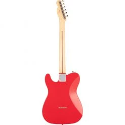 Fender - Made In Japan Hybrid II Telecaster®, Maple Neck - Modena Red Electric Guitars