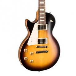 Electric Guitars Gibson Les Paul Tribute Left Hand - Tobacco Burst