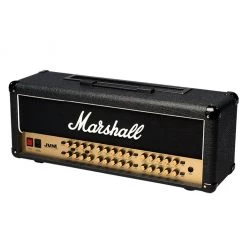 Marshall JVM410H - 100W Tube Amp Head Electric Guitar Amps